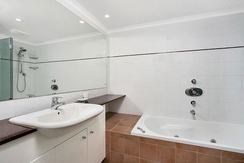 HAMP1 Bright Apartment In Cremorne - Sydney 4u 3