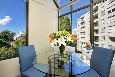HAMP1 Bright Apartment In Cremorne - Sydney 4u 5
