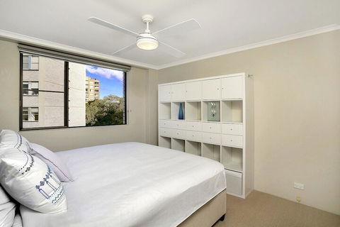 HAMP1 Bright Apartment In Cremorne - Sydney 4u 2