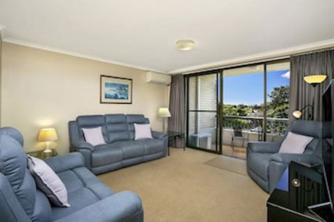 HAMP1 Bright Apartment In Cremorne - Sydney 4u 0