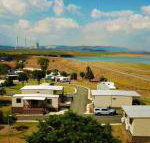 Lake Callide Retreat - Sydney Resort