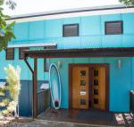 Colours of Cylinder - Accommodation Sydney