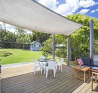 17A Crescent St. ULLADULLA - Accommodation Sydney