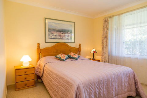Golfers Retreat Mollymook - Sydney 4u 7