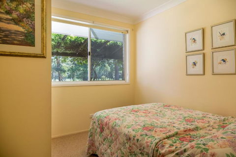 Golfers Retreat Mollymook - Sydney 4u 5