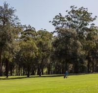 Golfers Retreat Mollymook - Accommodation Sydney