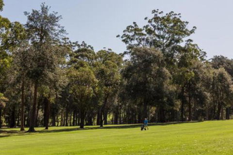 Golfers Retreat Mollymook - Sydney 4u 0