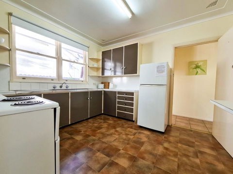 GOLF 39 MOLLYMOOK BEACH - Accommodation Sydney 1