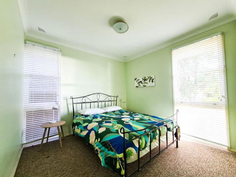 GOLF 39 MOLLYMOOK BEACH - Accommodation Sydney 2