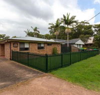 Pet Friendly Jade Gardens - Accommodation Sydney