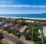 Pet Friendly Bennetts Beach Cottage - Accommodation Sydney