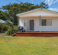 Coastal Cottage - Accommodation Sydney