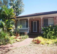 Lazy Daze - Accommodation Sydney