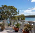 Perfect Seclusion Top Level Only - Accommodation Sydney