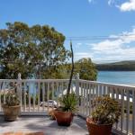 Perfect Seclusion Top Level Only - Accommodation Sydney 0