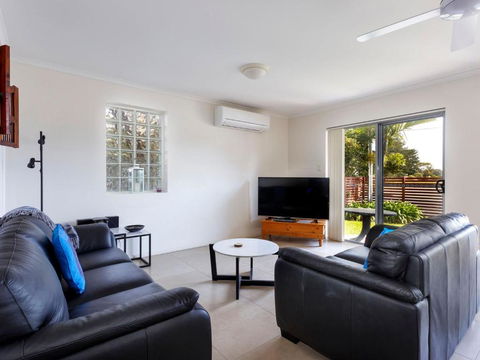 Seachange Apartment 1 - Accommodation Sydney 3