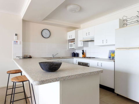 Seachange Apartment 1 - Accommodation Sydney 4
