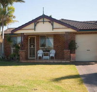 Views to Yaccaba Headland - Accommodation Sydney
