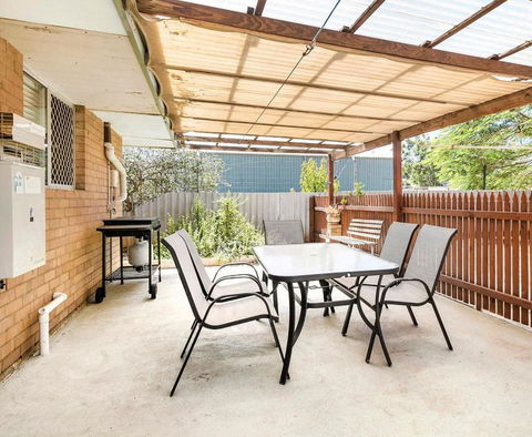 The Bluff Point - Accommodation Sydney 1