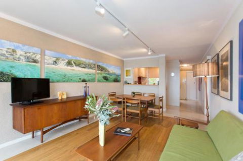 Riverside Arthouse - Sydney 4u 4