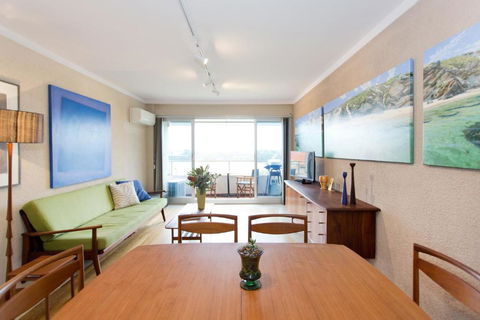 Riverside Arthouse - Sydney 4u 6