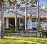 Tura Beach Golf Stays - Accommodation Sydney