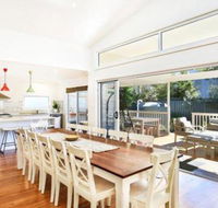 Calming Waters Pet Friendly 3 Min Walk to Beach - Accommodation Sydney