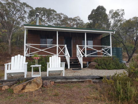 R & R On The Ravine - Accommodation Sydney 2