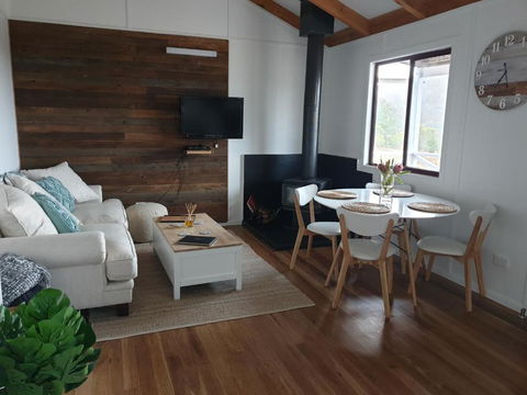 R & R On The Ravine - Accommodation Sydney 4