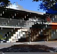 Waterside View - Accommodation Sydney