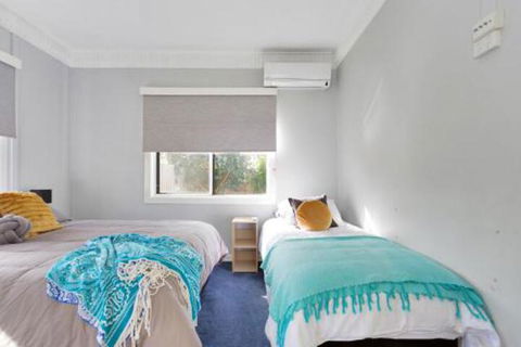 North Central Holiday Home - Accommodation Sydney 3