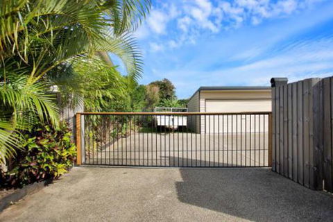 North Central Holiday Home - Accommodation Sydney 7