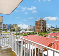 Capri Unit 9 6 Gordon Street - Accommodation Sydney