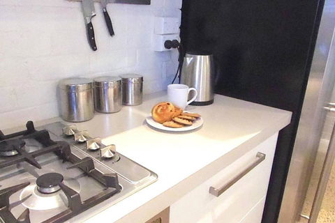 YSG The Edward Townhouse 157 Steps To Town - Sydney 4u 1