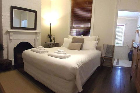 YSG The Edward Townhouse 157 Steps To Town - Sydney 4u 3