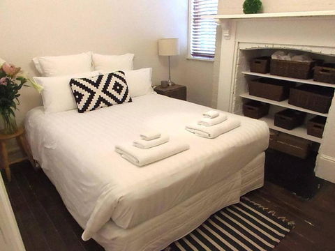 YSG The Edward Townhouse 157 Steps To Town - Sydney 4u 6