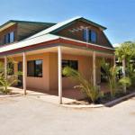 Ningaloo Breeze Villa 9 3 Bedroom Fully Self Contained Holiday Accommodation - Accommodation Sydney 1