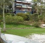 Green Point Lakehouse - Accommodation Sydney