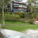Green Point Lakehouse - Accommodation Sydney 0