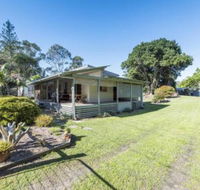 Bird Song Iluka NSW - Accommodation Sydney