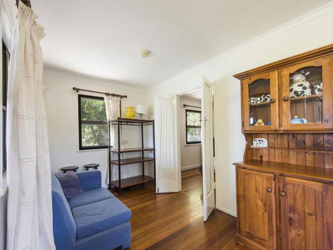 Serenity Now - Accommodation Sydney 3