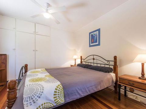 Serenity Now - Accommodation Sydney 2