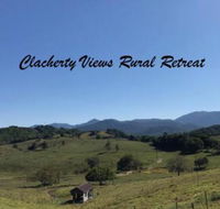 Clacherty Views - Sydney 4u