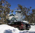 Whistler 5 - Accommodation Sydney