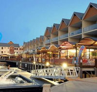 Oceanic Apartment - Accommodation Sydney
