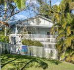 Kembali on Massinger Street - Accommodation Sydney