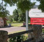OXENBERRY FARM