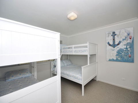 Patch Of Paradise East54 - Accommodation Sydney 5