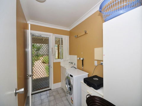 Patch Of Paradise East54 - Accommodation Sydney 6