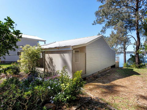 Patch Of Paradise East54 - Accommodation Sydney 4